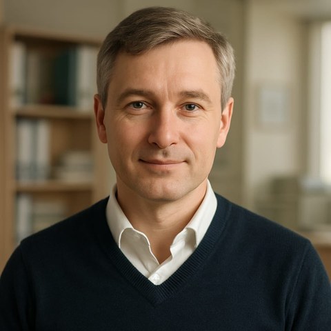 Максим Орлов — ИИ-эксперт по подбору медицинских изделий